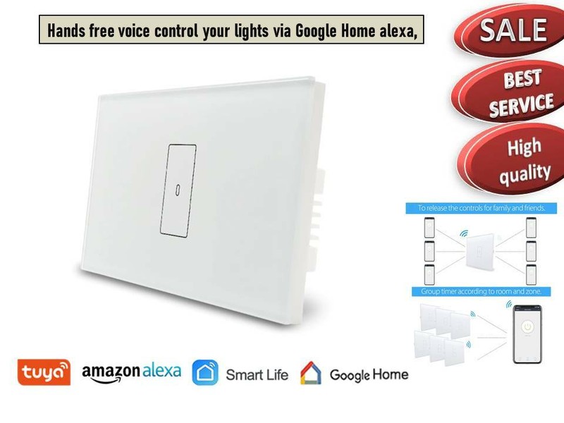 google home smart life